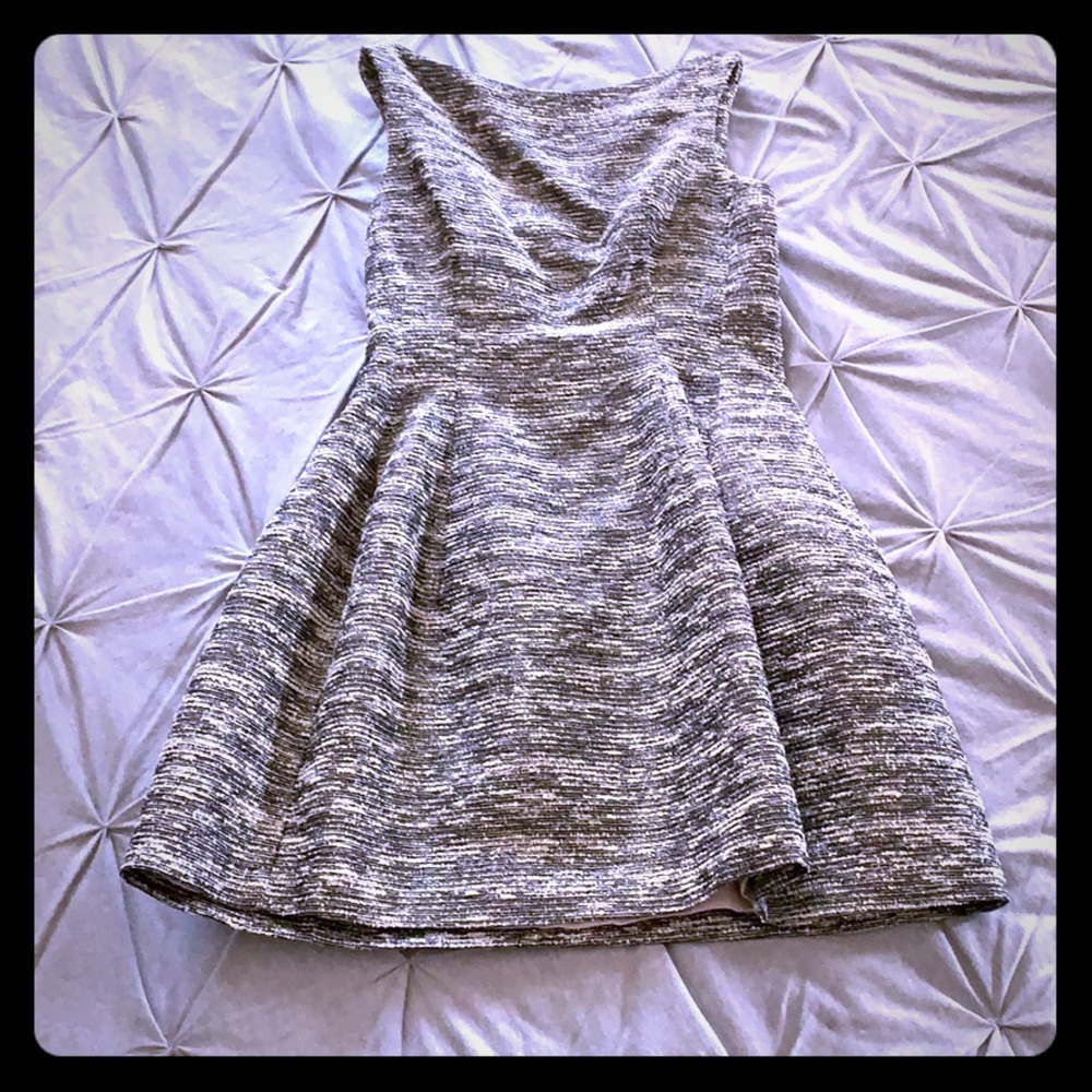 Zara Party Dress